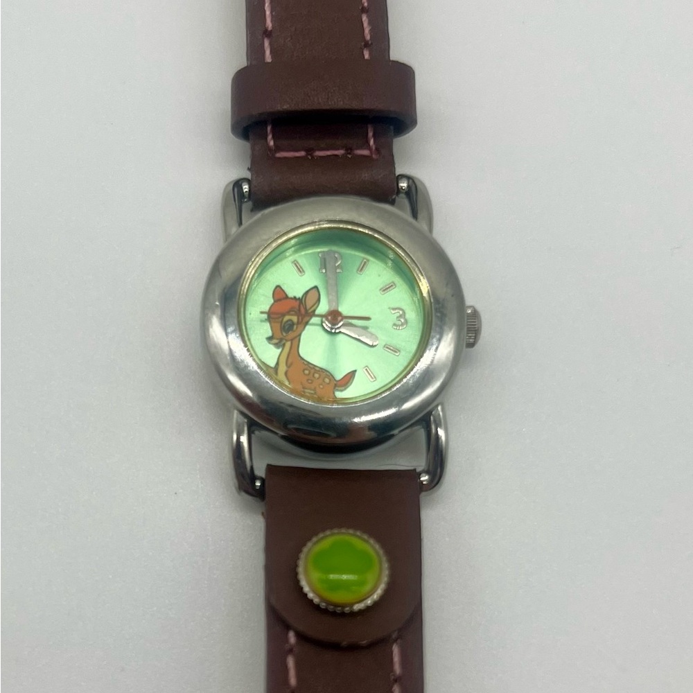 Disney Bambi Watch - Picture 3 of 5